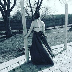 Meet your Posher, Kyra